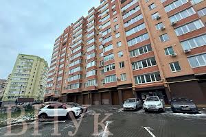 квартира по адресу Заболотного, 30