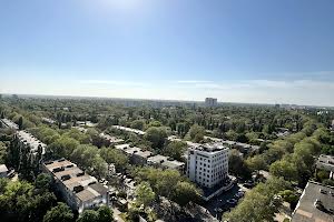 квартира по адресу Академика Филатова ул., 2/1