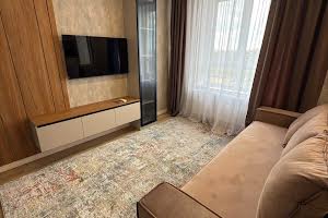 квартира за адресою Запорізьке шосе, 32