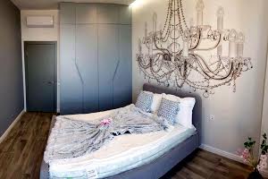 квартира за адресою Сімферопольська вул., 2-К