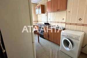 квартира по адресу Академика Глушко просп., 15