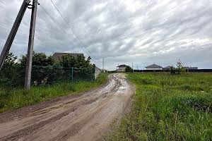 ділянка за адресою Довженка