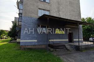 комерційна за адресою Прикордонників вул., 6А