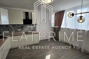 квартира за адресою Сергія Данченка вул., 30
