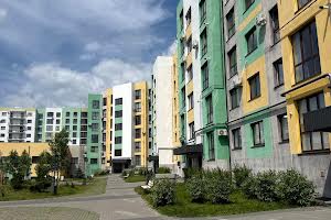 квартира по адресу Миколи Боголюбова ул., 5