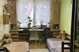 квартира за адресою Івана Величковського вул., 7