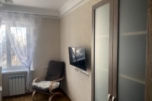 квартира за адресою Запорізька вул., 7