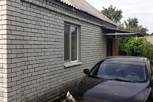 будинок за адресою Самаровка