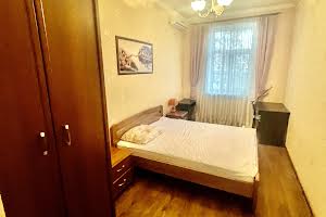 квартира по адресу Греческая ул., 43