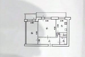 квартира за адресою Тролейбусна вул., 14