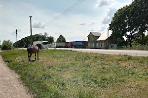 участок по адресу нове село