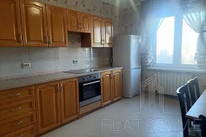 квартира за адресою Петра Григоренка просп., 12