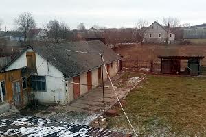 будинок за адресою смт. Мізоч, Якимчука, 58