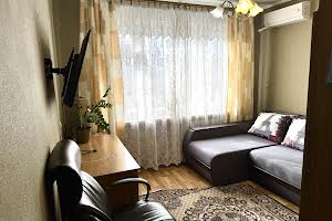 квартира за адресою Дніпро, Степана Рудницького вул. (Шолохова), 19