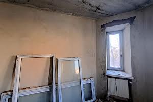 квартира за адресою Злуки, 8