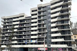 квартира по адресу Стуса ул. (Островского), 53
