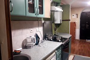 квартира за адресою Грецька вул., 21