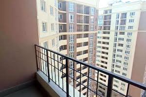квартира за адресою Академика Воробьева, 1б