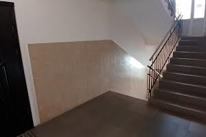 квартира за адресою Панаса Мирного вул., 1
