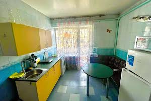 квартира за адресою Сірохінська вул., 38