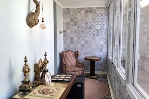 квартира по адресу Софиевская ул., 9