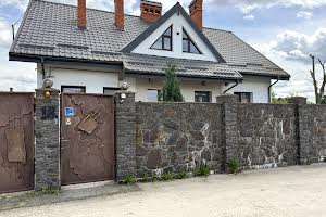 дом по адресу Степана Бандери, 18