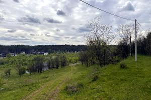 ділянка за адресою Паркова алея, 36