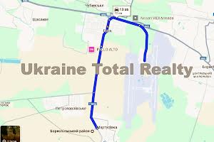 ділянка за адресою Дружби