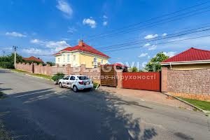 будинок за адресою Депутатська вул.