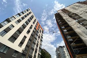 квартира по адресу Национальной Гвардии ул., 3