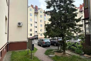 квартира по адресу Добрянского ул., 20