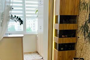 квартира за адресою Михайла Драгана вул., 22