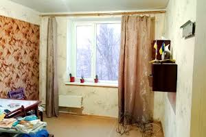квартира по адресу Амосова ул. (Корчагінців), 36
