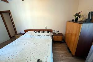 дом по адресу Нагірна, 31