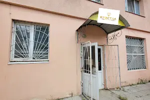 коммерческая по адресу Ольжича ул., 18