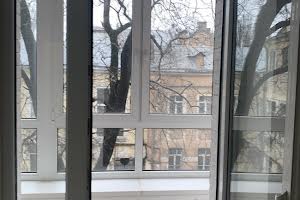 квартира за адресою Канатна вул., 11