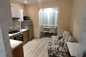 квартира за адресою Андрія Мельника вул., 10 к3
