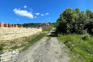 участок по адресу Провулок Ягідний