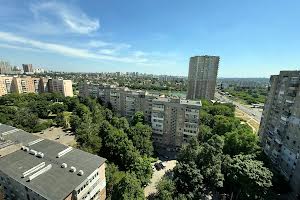 квартира по адресу Клочковская ул., 276б