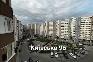 квартира по адресу Киевская ул., 9Б