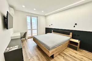 квартира за адресою Лисаветинська вул., 3