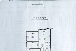 квартира за адресою Алли Горської вул. (Наримська), 104