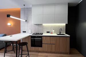 квартира за адресою Юхновського, 27