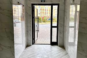 квартира за адресою Відпочинку вул., 5