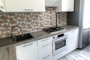 квартира за адресою Калинова вул., 102