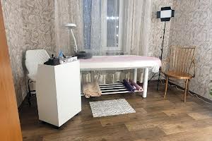 будинок за адресою Окружна вул.