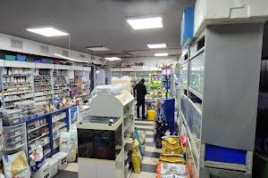 комерційна за адресою Леоніда Каденюка просп. (Юрія Гагаріна), 5/2