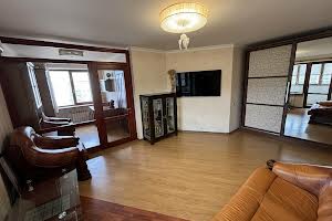 квартира по адресу Канатная ул., 29