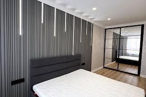 квартира за адресою Запорізьке Шоссе, 28п