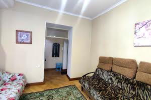 квартира за адресою Вадима Корженка вул. (Осипова), 26